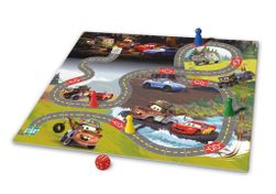 Joc - Cars Come Play and Race RZ_623927