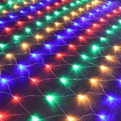 LED svjetleća mrežica Codie