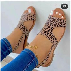 Sandale pentru femei Slua