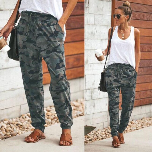 Zenske Pantalone Gianna Shipgratis Rs