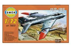 Model aviona MIG-19S RM_48000922