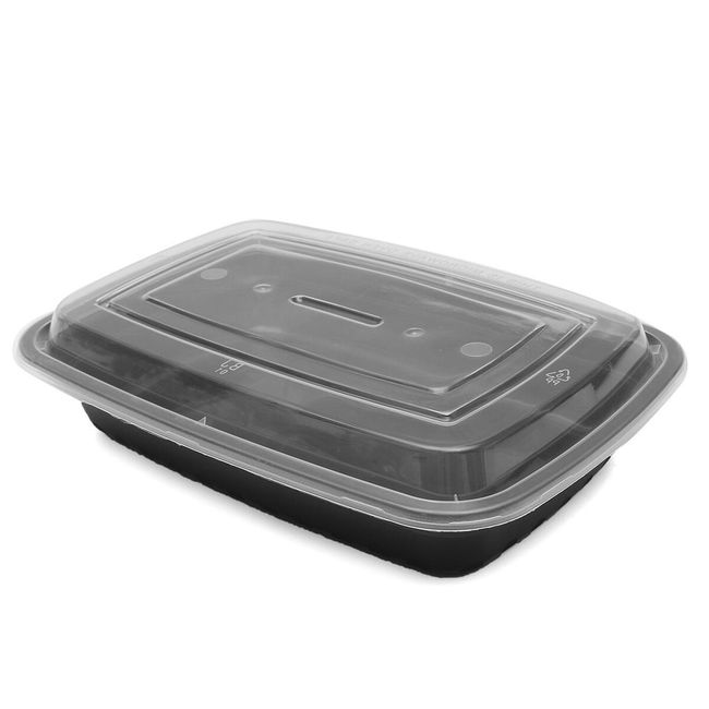 Plastove Krabicky Na Potraviny 10 Kusu Postovnezdarma Cz