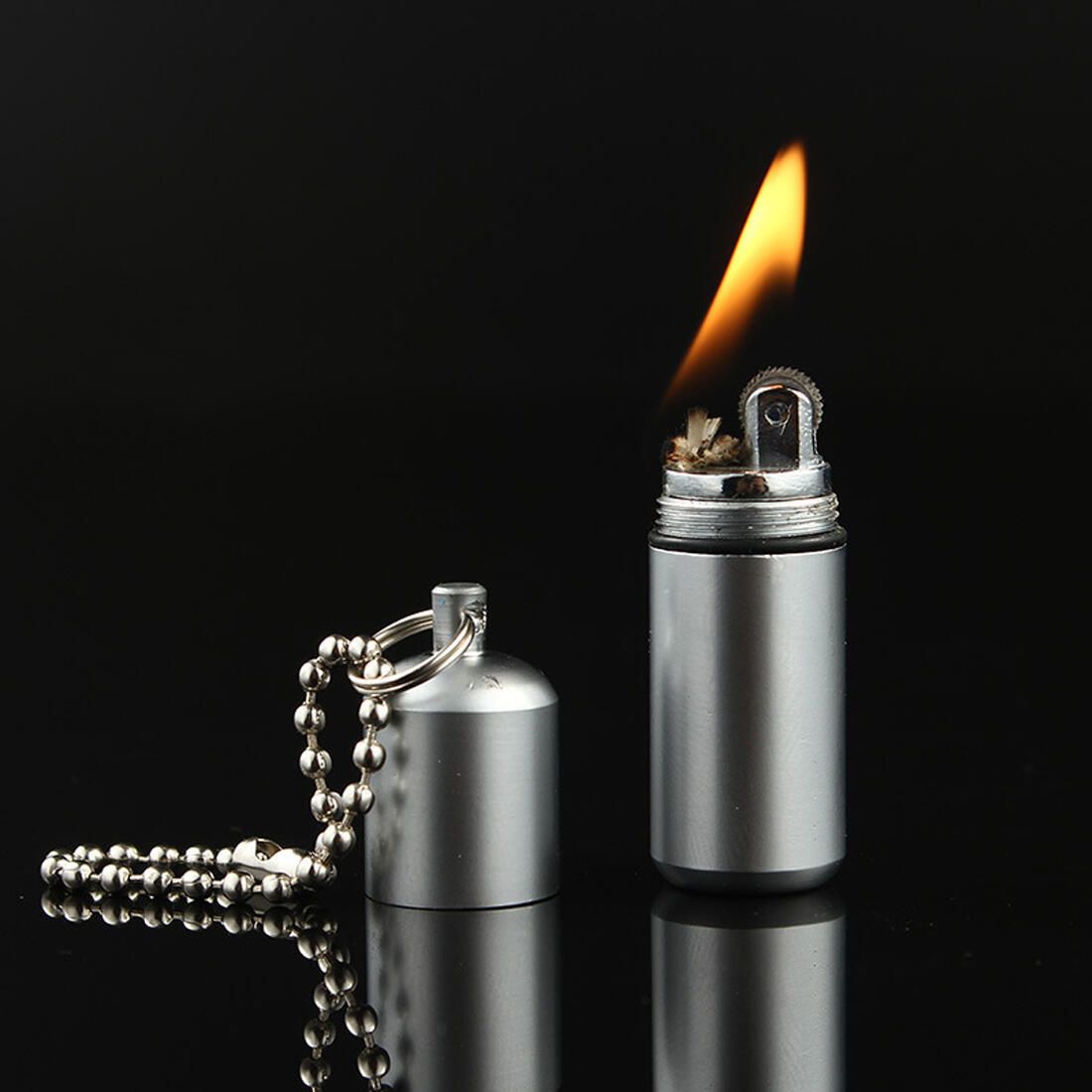 Steel Flame зажигалка