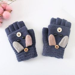 Детские перчатки DR48