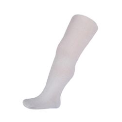 Čarape jednobojna boja RW_24252