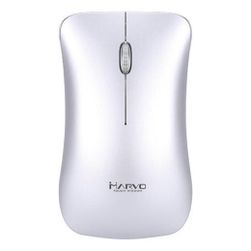 Mouse DWM102SL, optic, fără fir, birou, 1600DPI, argintiu VO_40190043