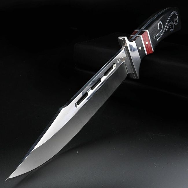 Nóż łowiecki SK12 1
