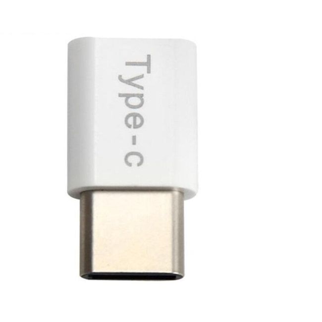 Adapter USB-C/Micro USB 1