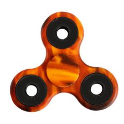 Fidget spinner - antistres igračka sa originalnim uzorcima