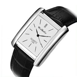 Elegantní pánské hodinky - 8 variant