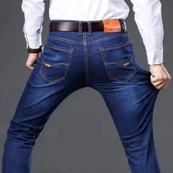 Męskie jeansy Bart