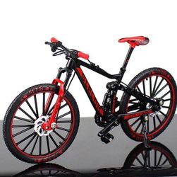 Мини BMX велосипед CRD4