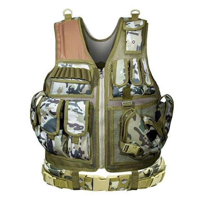 Tactical vest 70KH 1