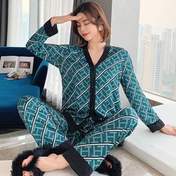 Pijamale pentru femei Hebe