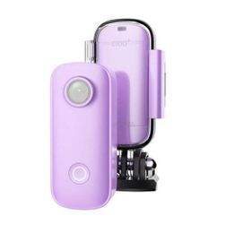 Camera C100+ violet VO_5579497