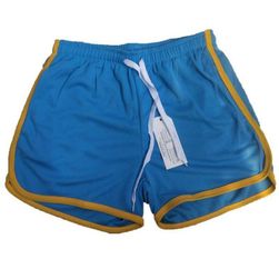 Pantaloni scurți pentru bărbați Samuel