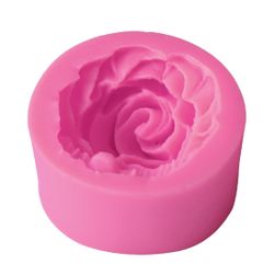 Formička - 3D růže