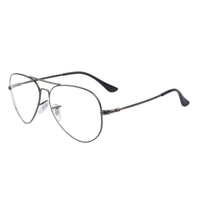 Ochelari Moderni Cu Lentile Transparente 5 Culori Shipgratis Ro