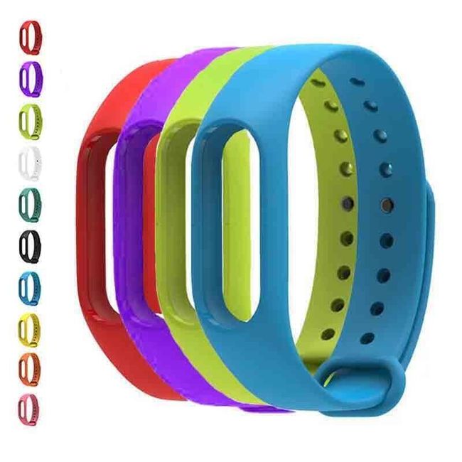 Curea De Schimb Pentru Xiaomi Mi Band 2 Shipgratis Ro