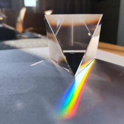 Kryształ optyczny TF4852
