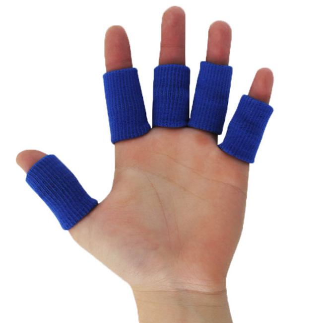 Спортни нагреватели за пръсти 1