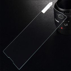 Trajno kaljeno steklo za Sony Xperia - več vrst
