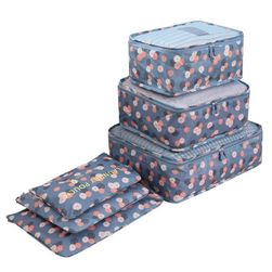Organizator za na potovanju