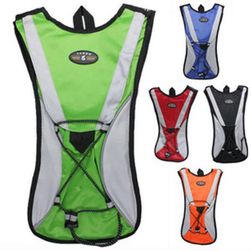 Biciklistički ruksak - izbor od 5 boja