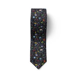 Мъжка вратовръзка QW6