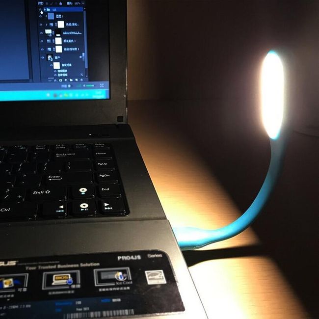 USB světlo B02617 1