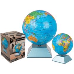Glob rotativ în cutie de cadou PD_1677929