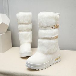 Damskie buty zimowe Aiyana