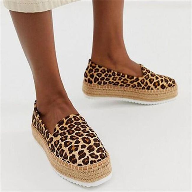 Zenske Espadrile Tf7856 Shipgratis Rs