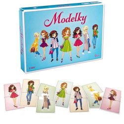 Modele de jocuri - 3 jocuri puzzle UM_9H0562