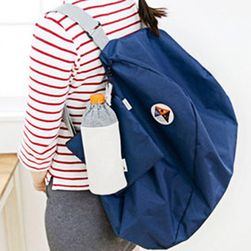 Uniwersalna torba/plecak na ramię - 4 kolory