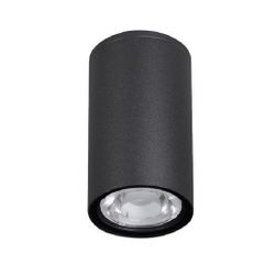 CECI TOP BLACK plafonska lampa, IP 65, 3 V VO_611035