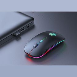Mouse wireless Spiral