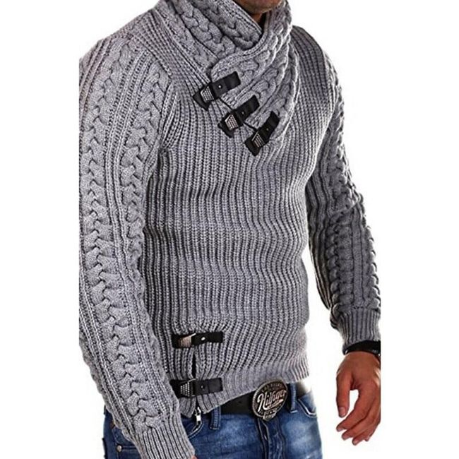 Muški džemper Armstrong 1