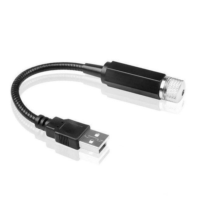 USB LED lampa VR5 1