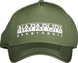 Мъжка шапка Napapijri QO_406340