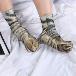 Чорапи с домашни любимци SR_DS48998949