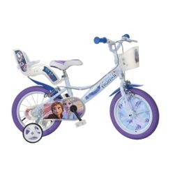 Biciclete pentru copii 144R - FZ3 Frozen - Regatul de gheață 14 PD_1691450