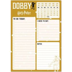 DOBBY (14,8 x 21 cm) TO_352784