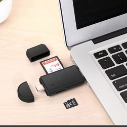 USB Čitač kartica