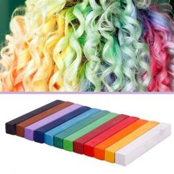Cretă colorată pentru păr PD_1536611