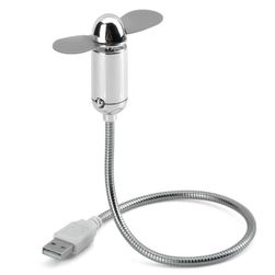 USB ventilátor BV17