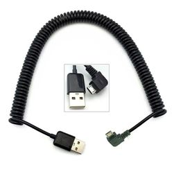 Kabel micro USB Ined