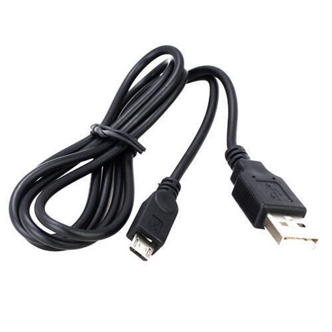 Micro USB datowy i ładujący kabel - 1m 1