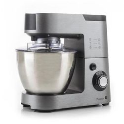 Kuchyňský robot Promesso Iron Grey VO_6008150