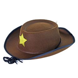 Gyermek cowboy kalap RZ_207899